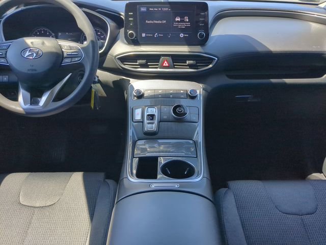 Used 2023 Hyundai Santa Fe SE image 16