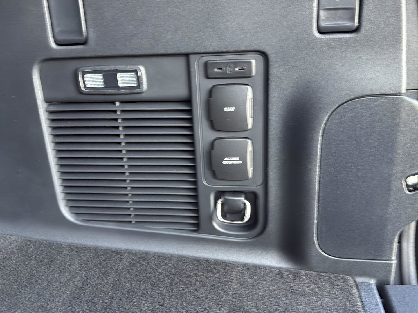 New 2025 Ford Expedition Max Active image 22