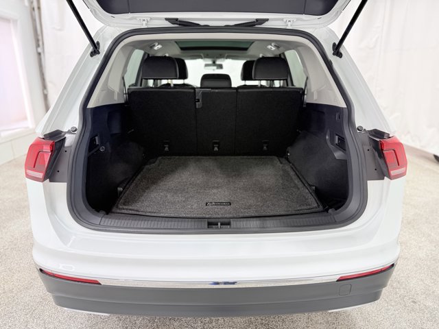 Used 2021 Volkswagen Tiguan S AWD/4WD image 10