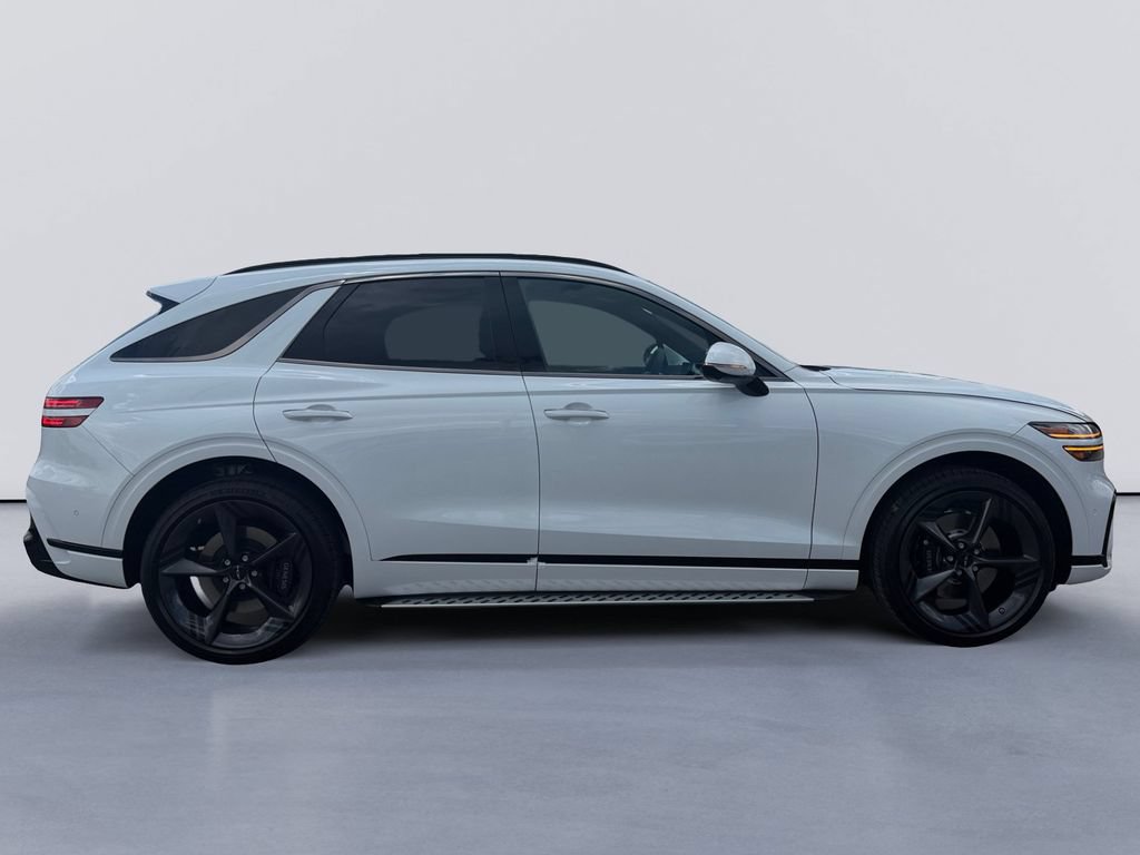 New 2026 Genesis GV70 2.5T Sport Prestige AWD/4WD image 2