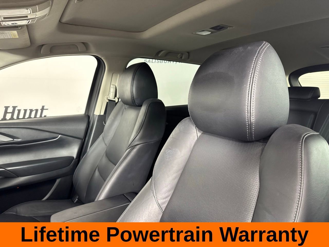 Used 2023 MAZDA CX-9 Touring Plus image 10