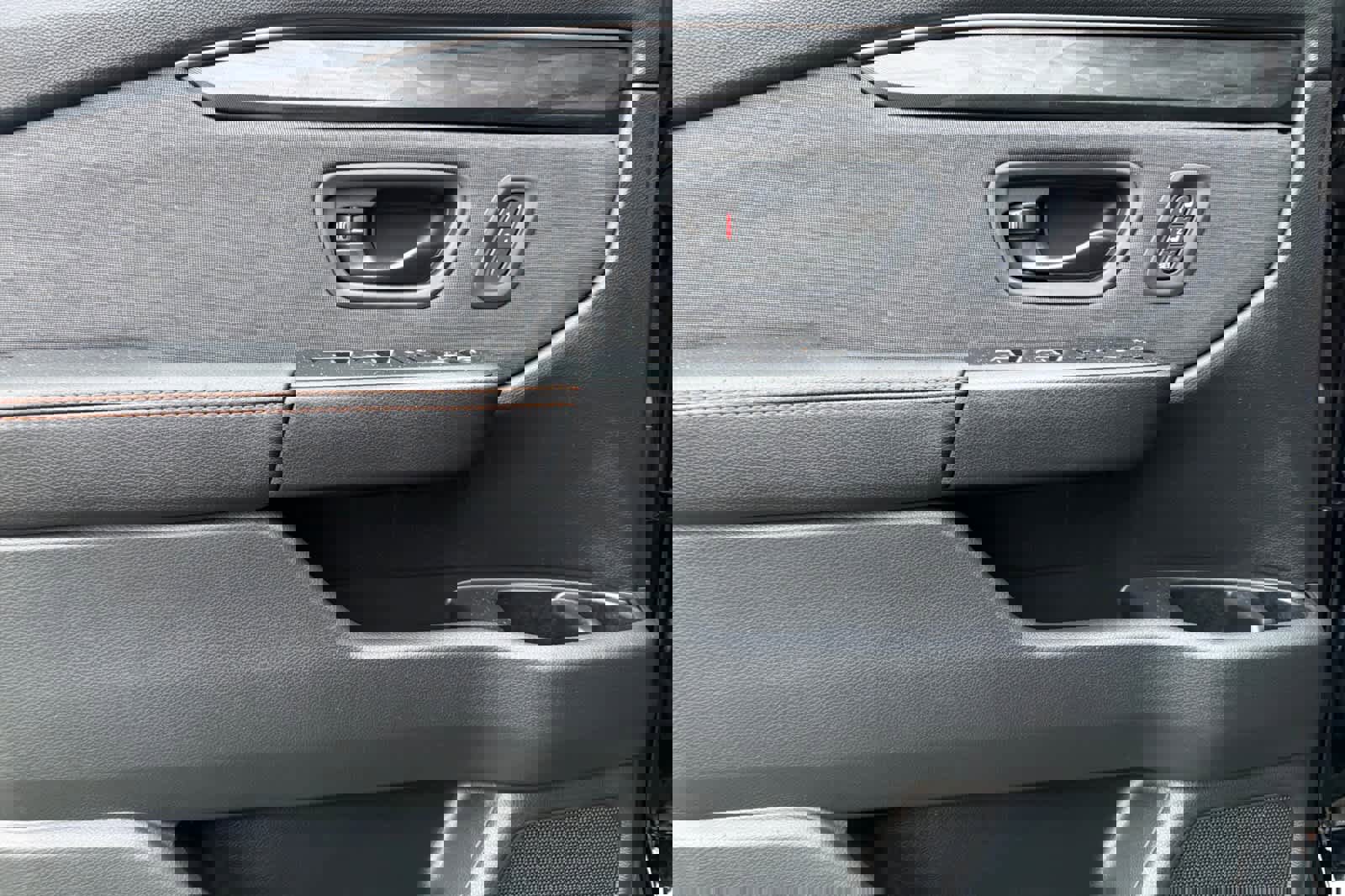 New 2026 Honda Passport TrailSport image 14