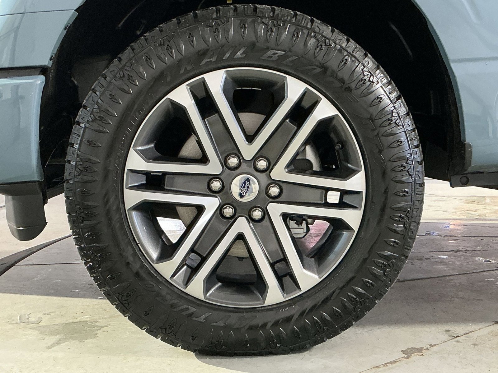 Used 2023 Ford F150 XL w/ STX Appearance Package image 20