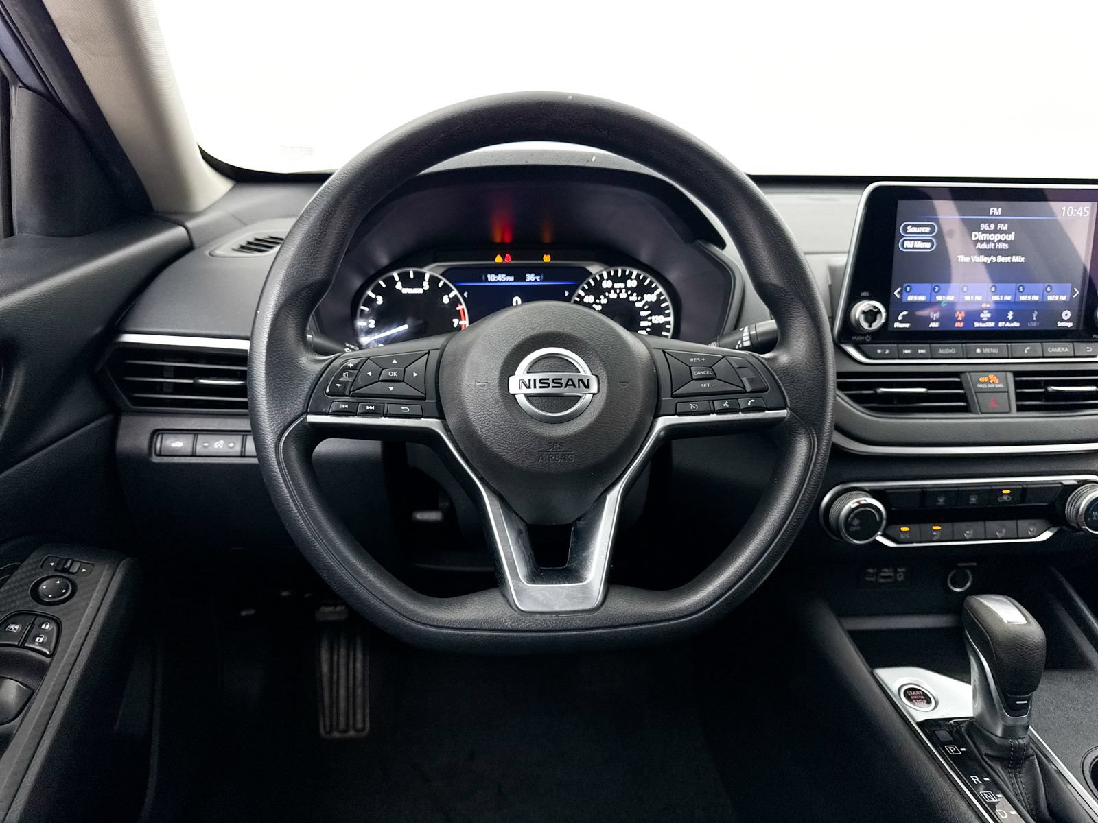 Used 2020 Nissan Altima 2.5 S FWD image 5