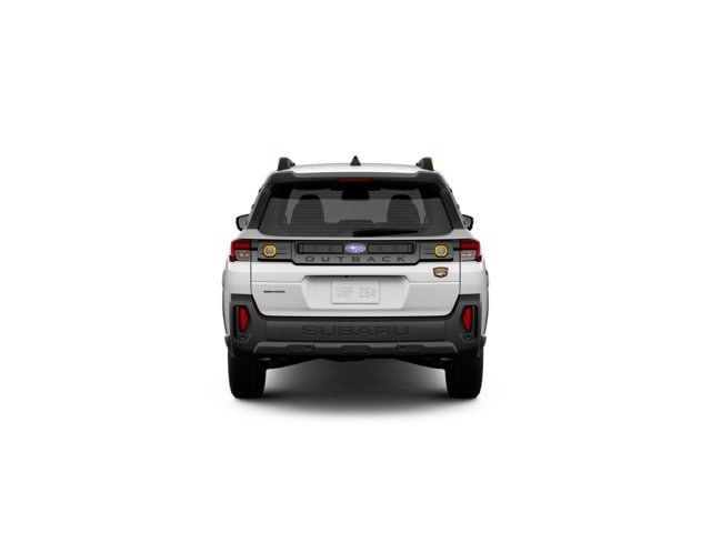 New 2026 Subaru Outback Wilderness AWD/4WD image 9