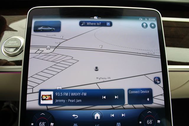 New 2026 Mercedes-Benz S 500 4MATIC image 5