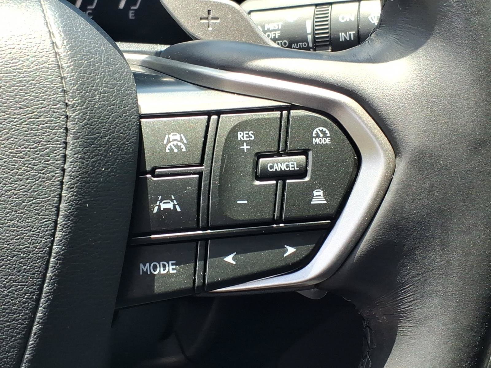 Certified 2023 Lexus NX 350 AWD image 13
