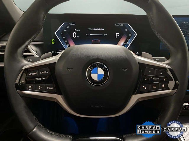 Used 2025 BMW 430i xDrive Convertible image 40