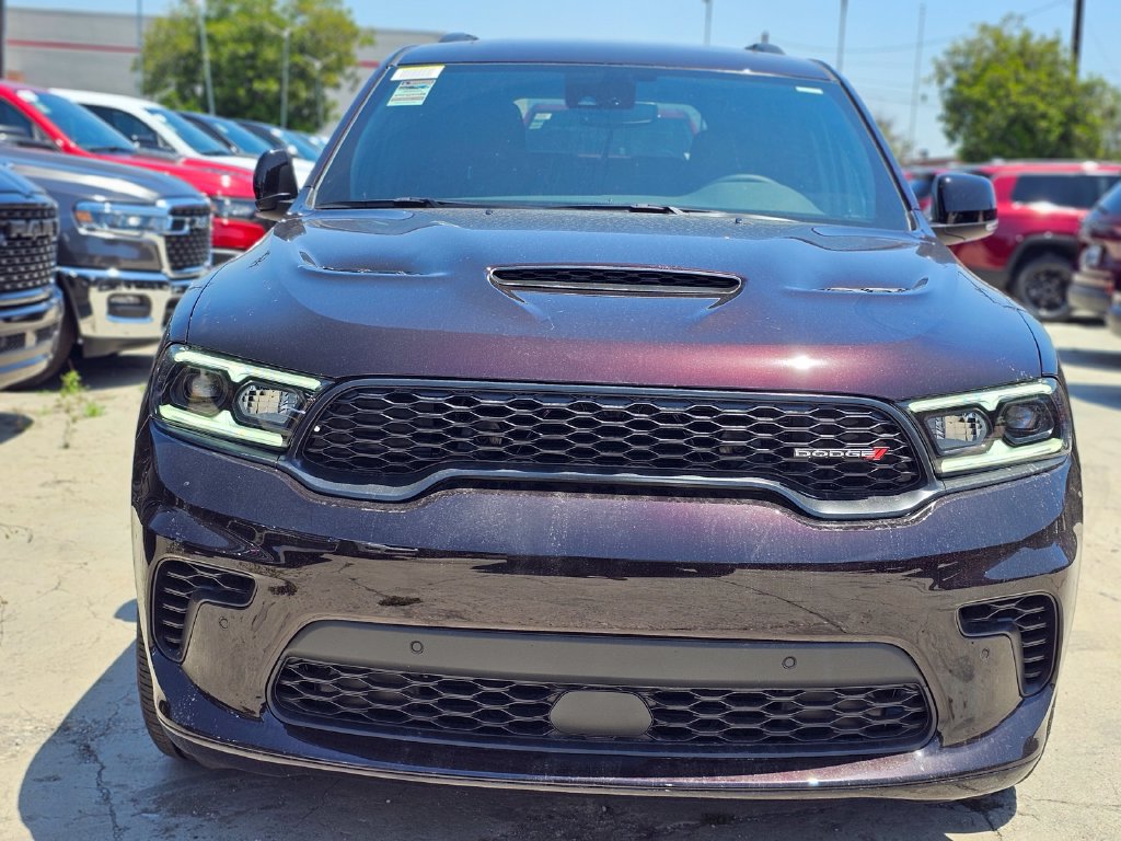 New 2026 Dodge Durango GT AWD/4WD image 3
