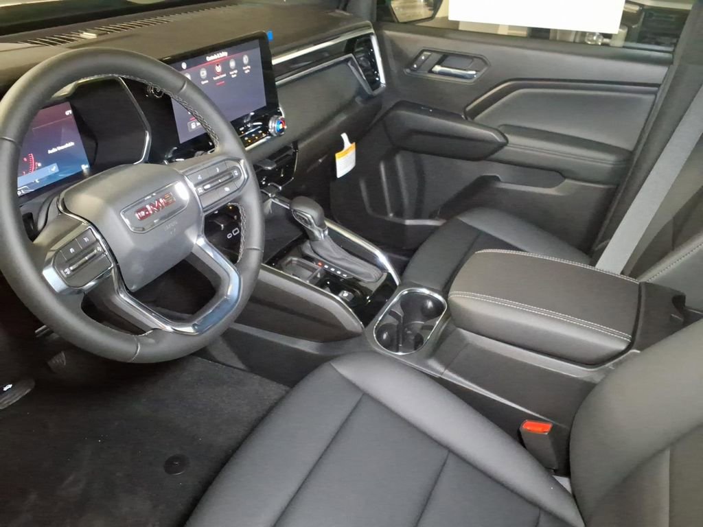 New 2026 GMC Terrain AT4 AWD/4WD image 12