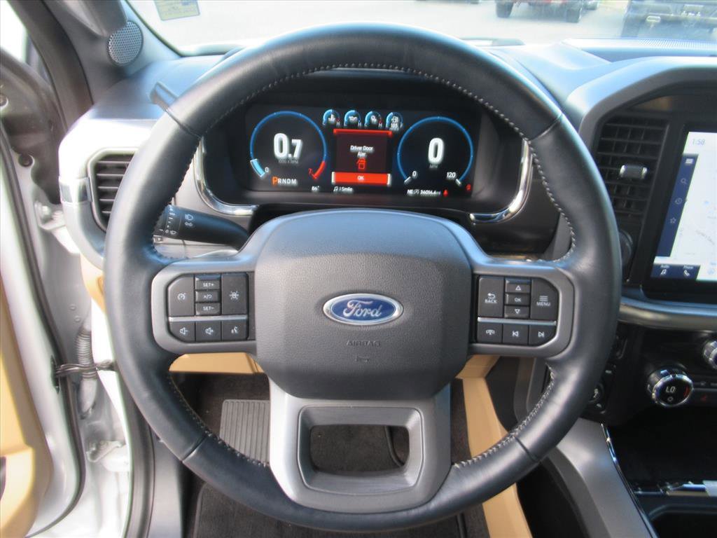 Used 2021 Ford F150 Lariat image 20