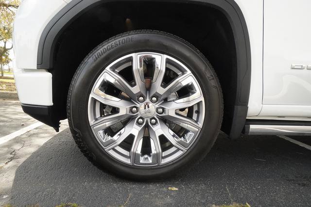 Used 2024 GMC Sierra 1500 Denali w/ Denali Reserve Package image 41