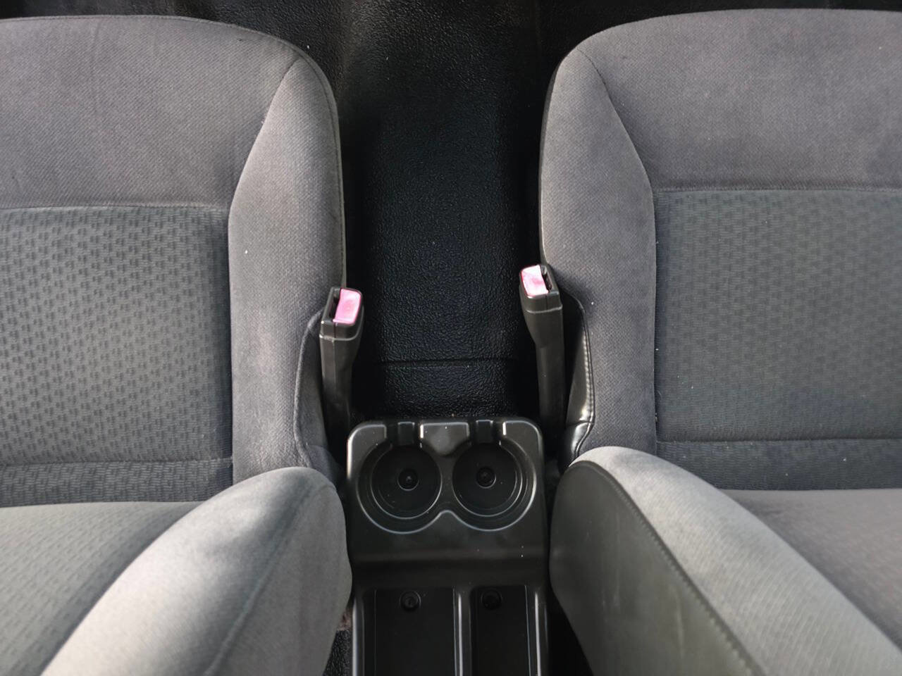 Used 2007 Chevrolet Impala Police image 26