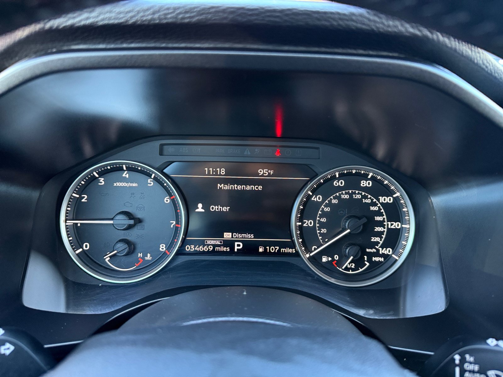 Used 2025 Mitsubishi Outlander SE FWD image 11