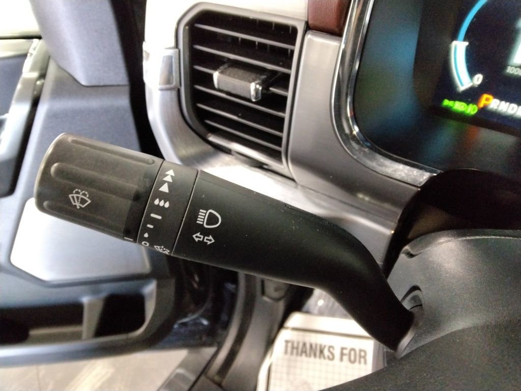 Used 2021 Ford F150 Lariat w/ Equipment Group 502A High image 14