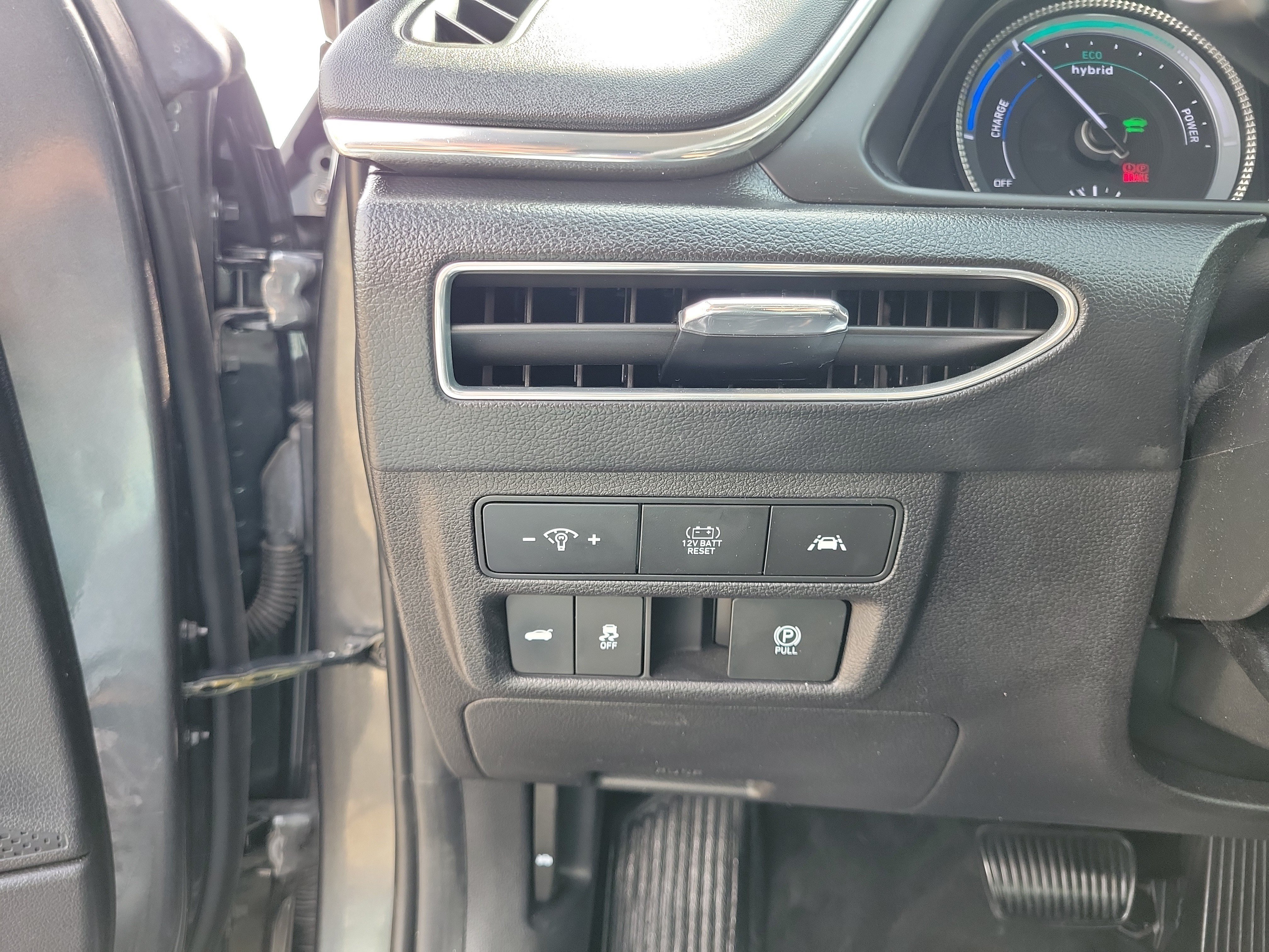 Used 2022 Hyundai Sonata Blue FWD image 20