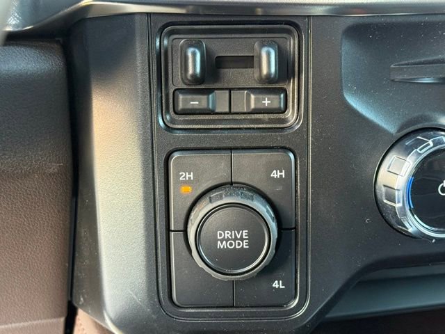 Used 2026 Ford F450 King Ranch w/ FX4 Off-Road Package AWD/4WD image 29