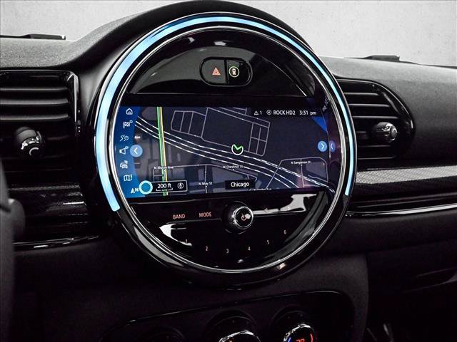Used 2023 MINI Cooper Clubman S AWD/4WD image 13