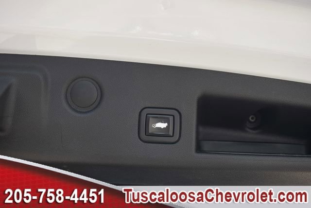 Used 2021 Chevrolet Equinox LT FWD image 9