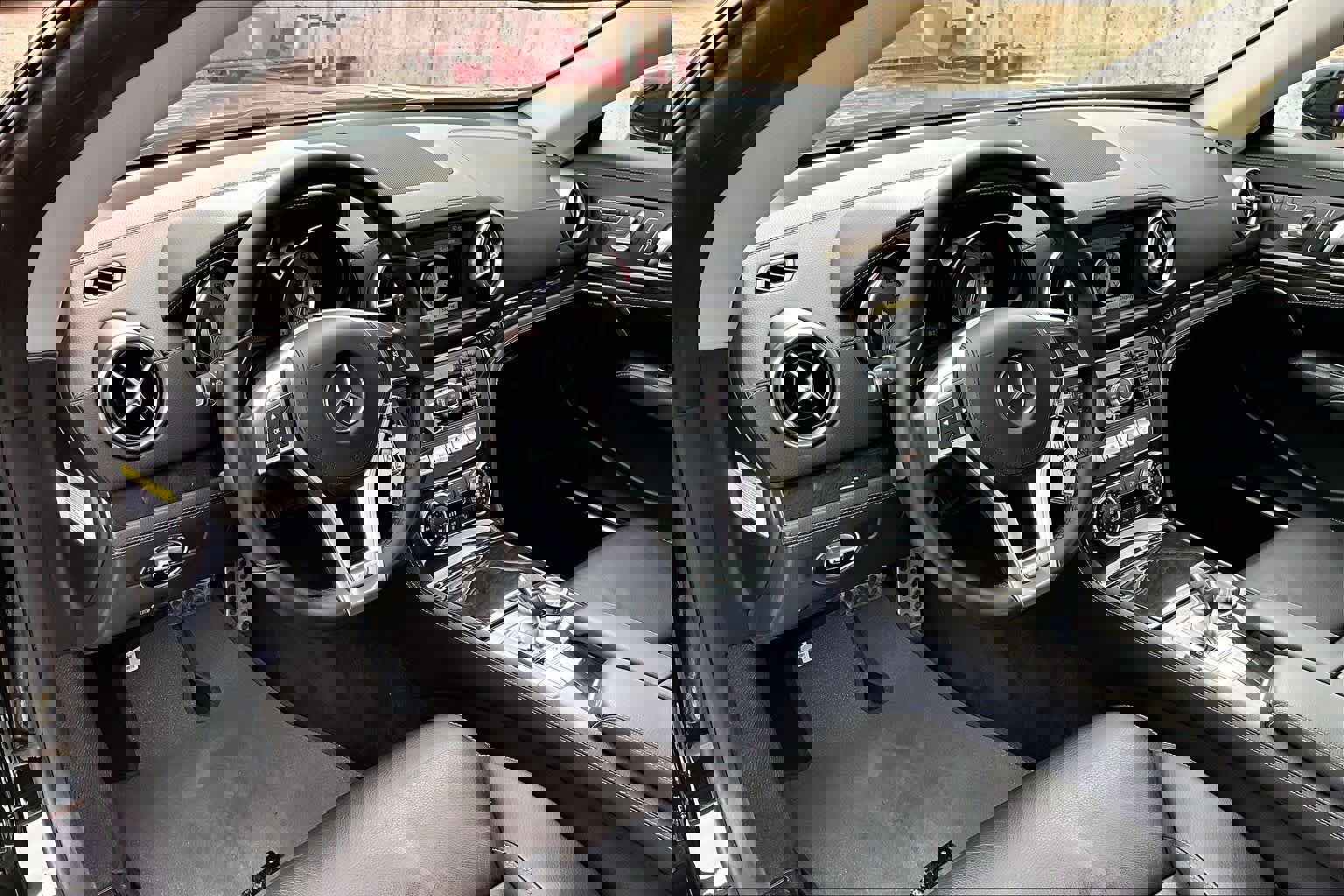 Used 2013 Mercedes-Benz SL 550 image 20