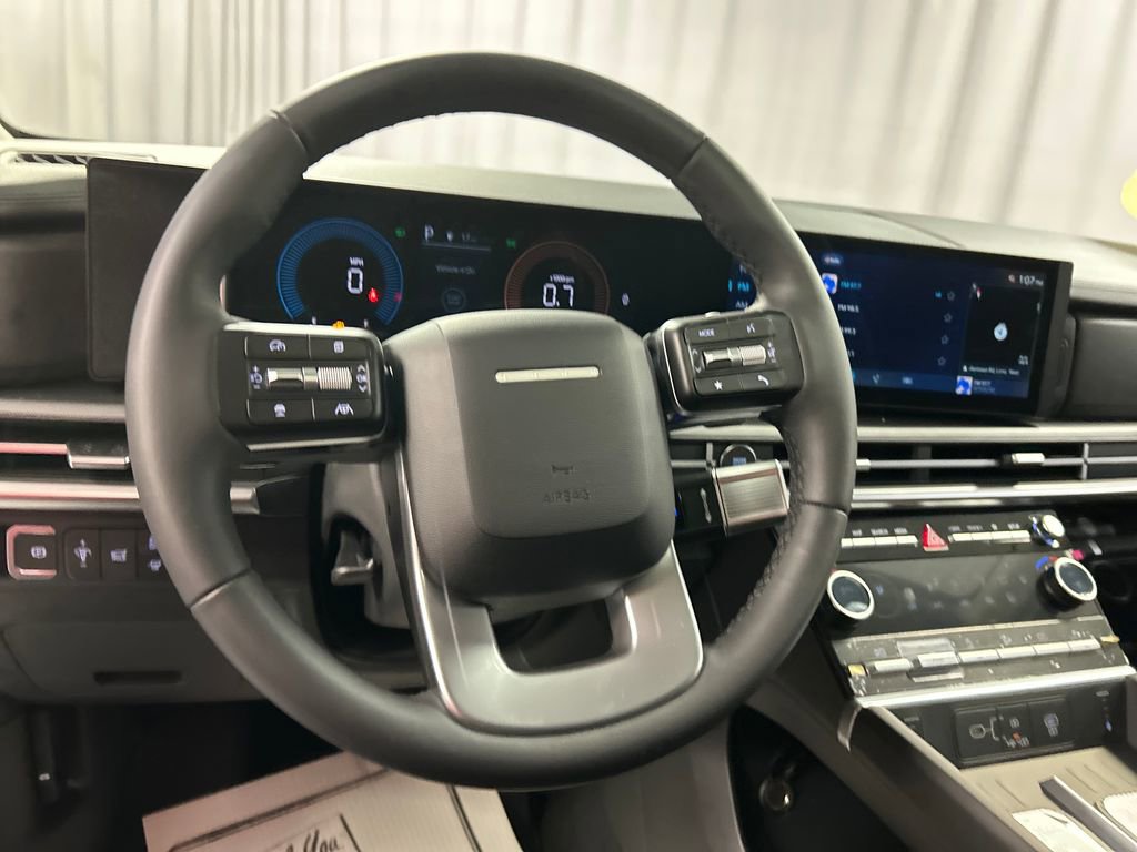 New 2026 Hyundai Santa Fe XRT image 13