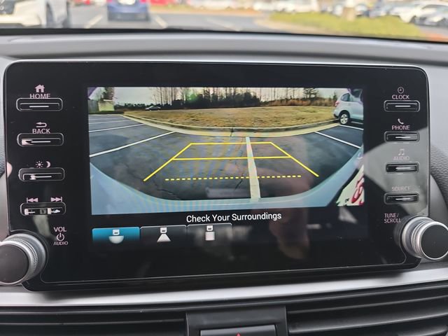 Used 2022 Honda Accord Sport image 23