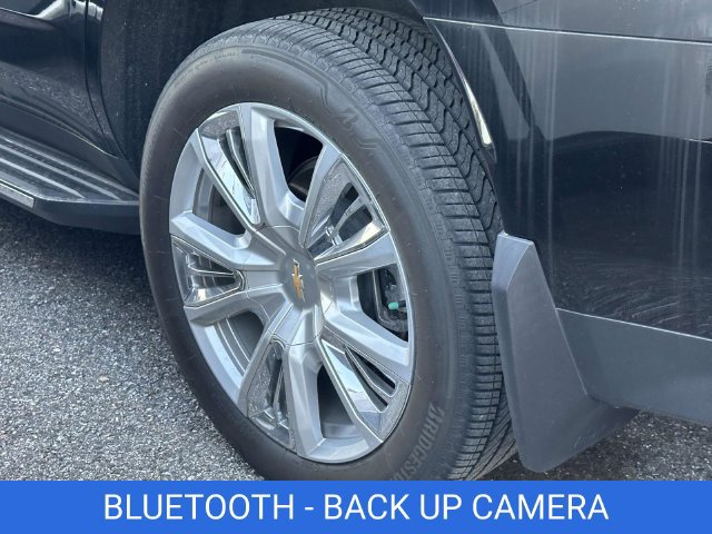 Certified 2023 Chevrolet Tahoe High Country w/ Advanced Technology Package AWD/4WD image 7
