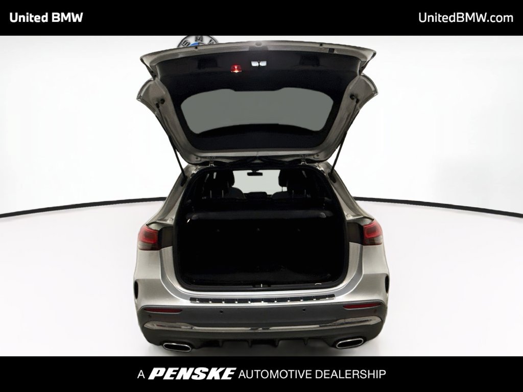 Used 2022 Mercedes-Benz GLA 250 image 20