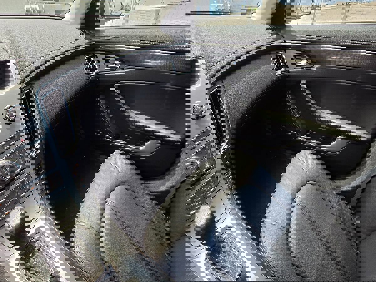 Used 2010 Cadillac CTS Sedan image 31