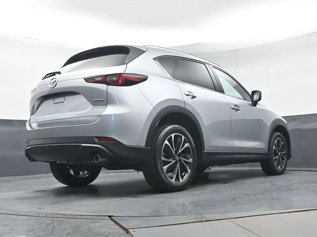 Used 2023 MAZDA CX-5 AWD 2.5 S w/ Premium Plus Pkg image 30