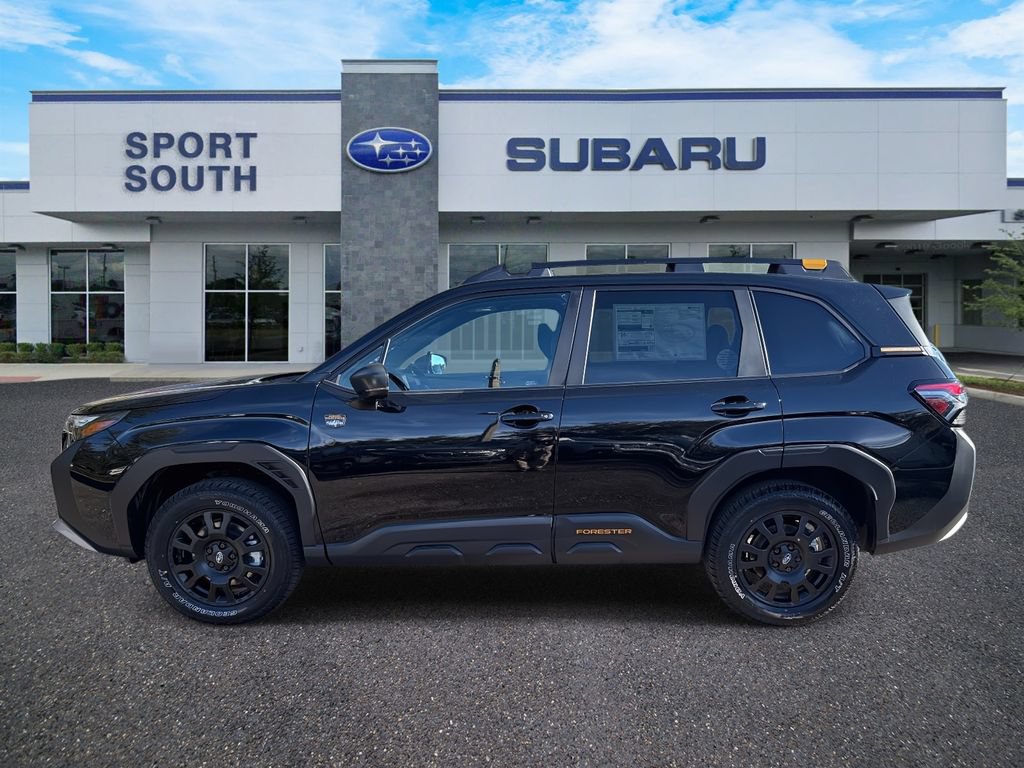 New 2026 Subaru Forester Wilderness AWD/4WD image 6