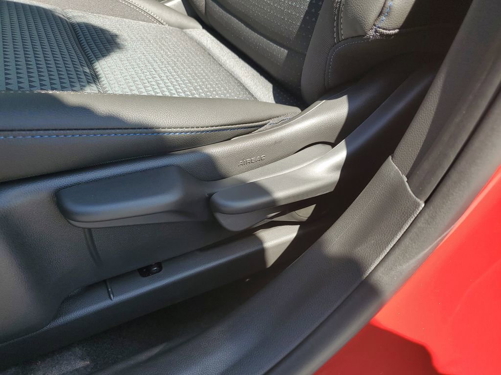 New 2026 Chevrolet Trax LT image 9