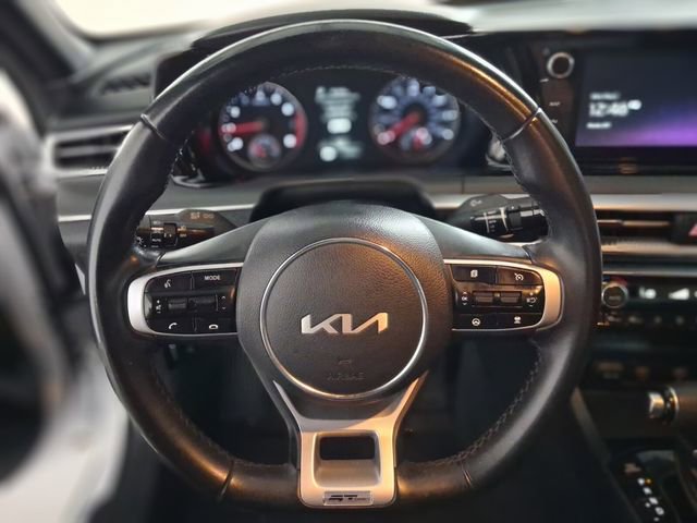 Used 2024 Kia K5 GT-Line w/ GT-Line Premium Package FWD image 18