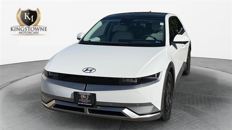 Used 2024 Hyundai Ioniq 5 Limited