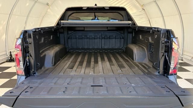 Used 2026 Chevrolet Silverado EV Trail Boss AWD/4WD image 5