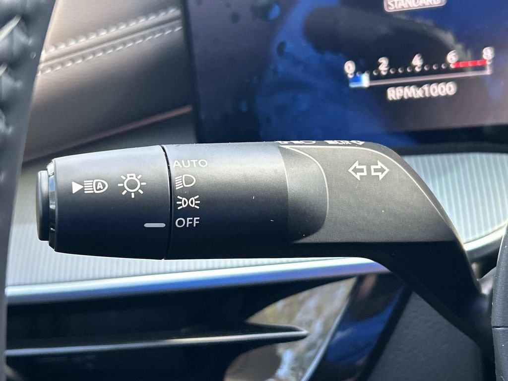 New 2026 Nissan Murano Platinum w/ Cargo Package AWD/4WD image 31