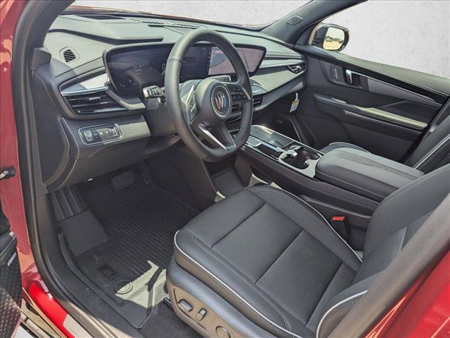 New 2026 Buick Enclave Sport Touring w/ Power Package FWD image 3
