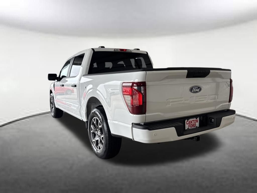 Used 2024 Ford F150 STX image 3