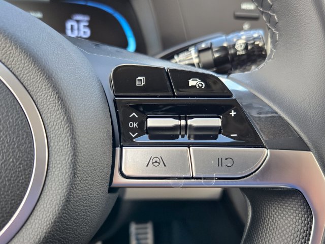 New 2026 Hyundai Elantra SEL Sport FWD image 12