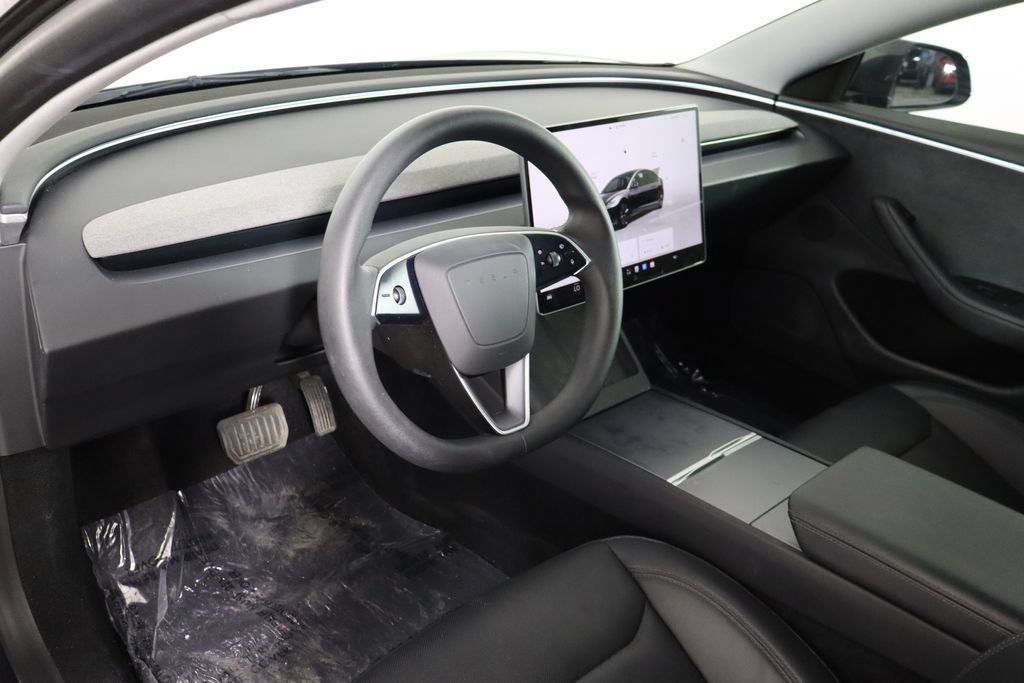 Used 2024 Tesla Model 3 Long Range AWD/4WD image 22