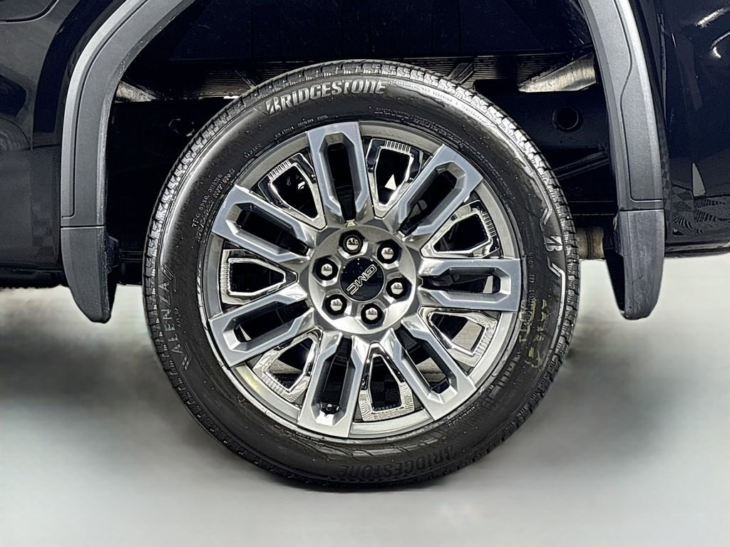 New 2026 GMC Sierra 1500 Denali Ultimate image 32