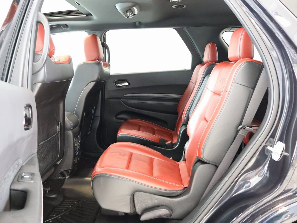 Used 2024 Dodge Durango SRT image 25
