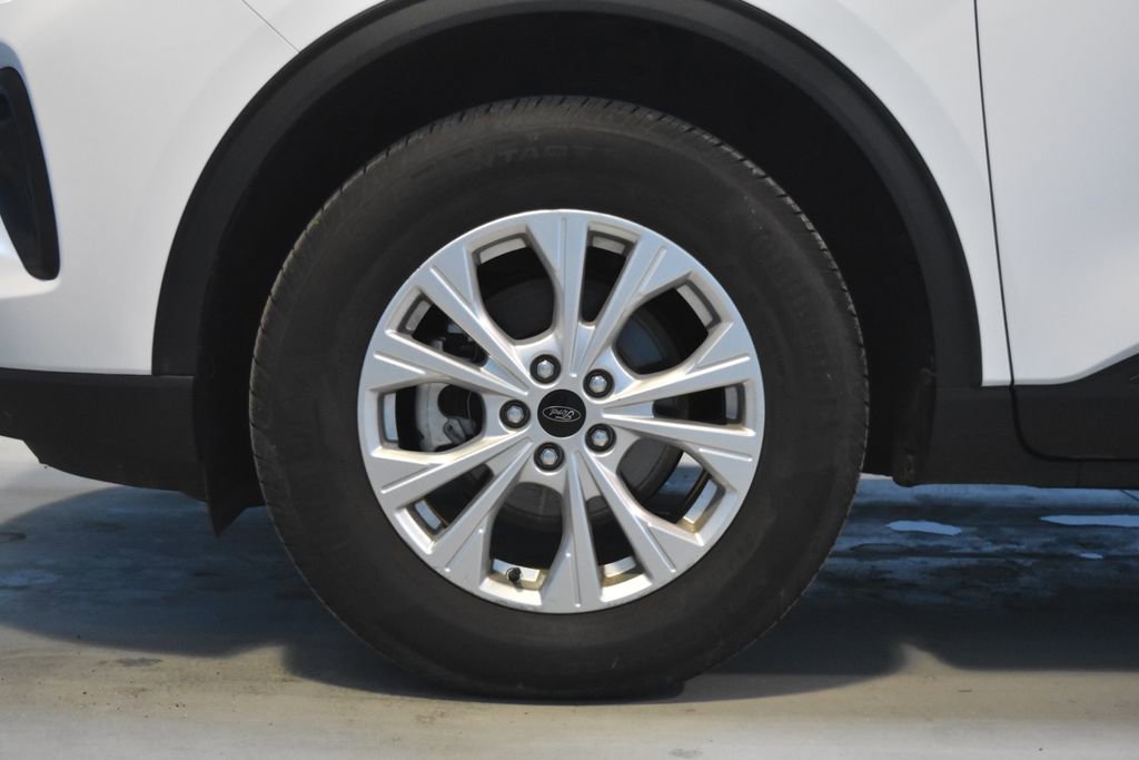 Used 2025 Ford Escape Active AWD/4WD image 23
