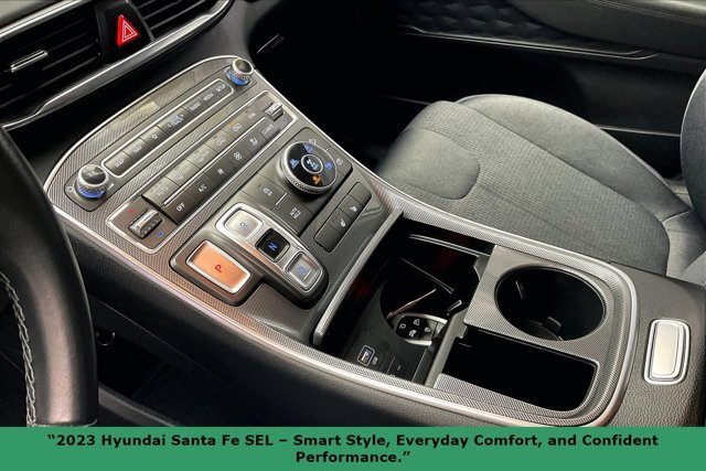 Used 2023 Hyundai Santa Fe SEL image 17