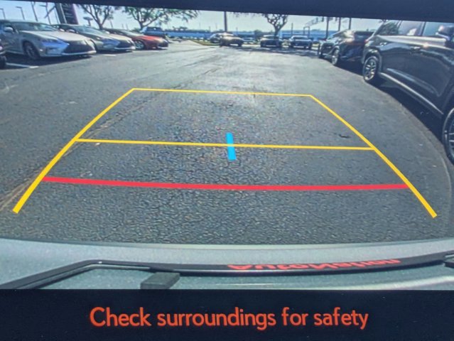 New 2026 Lexus TX 350 AWD image 12