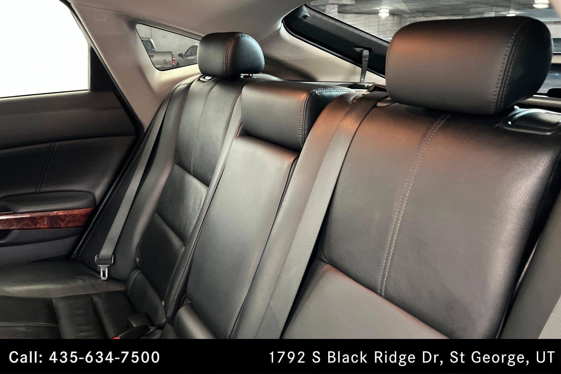 Used 2010 Honda Crosstour EX-L image 20