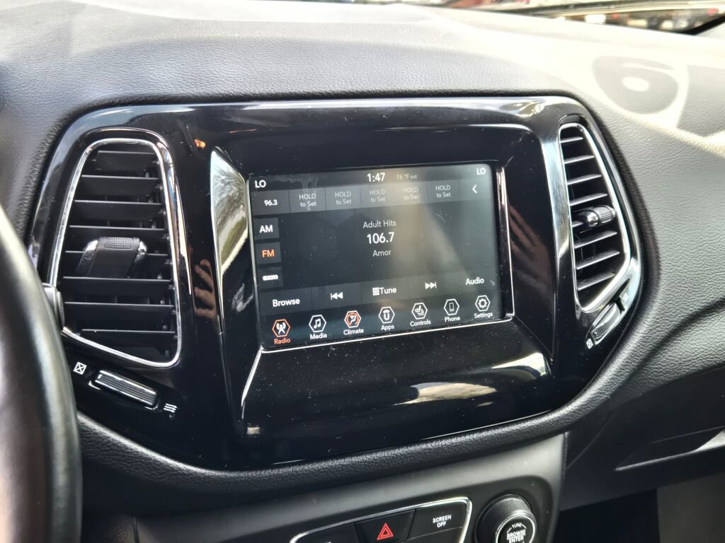 Used 2019 Jeep Compass Altitude image 25