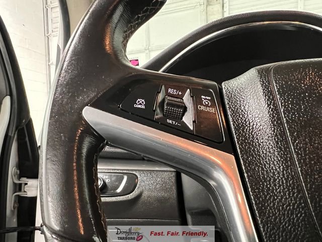 Used 2017 Buick Encore Preferred FWD image 49