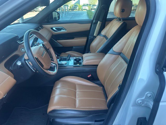 Used 2020 Land Rover Range Rover Velar R-Dynamic HSE AWD/4WD image 9