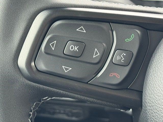 New 2026 Jeep Gladiator Sport AWD/4WD image 15